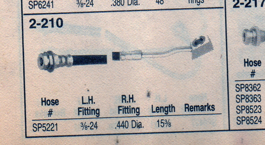 EIS SP 5221 Kuva