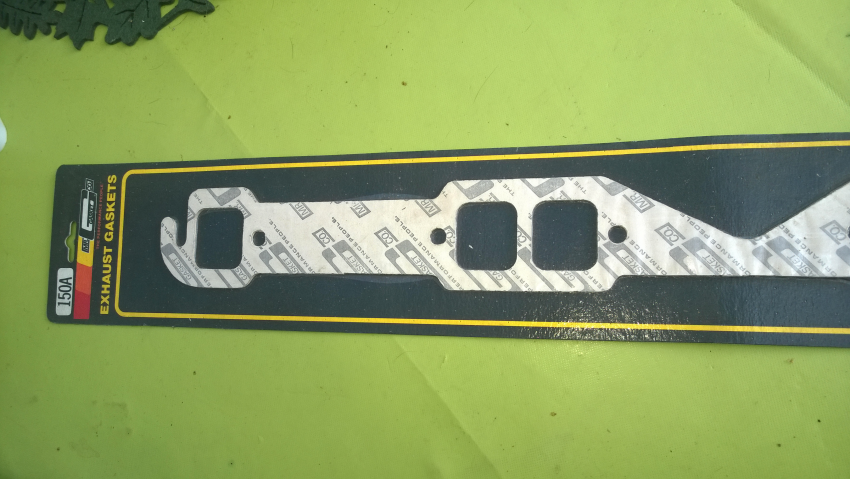 MRGASKET 150A