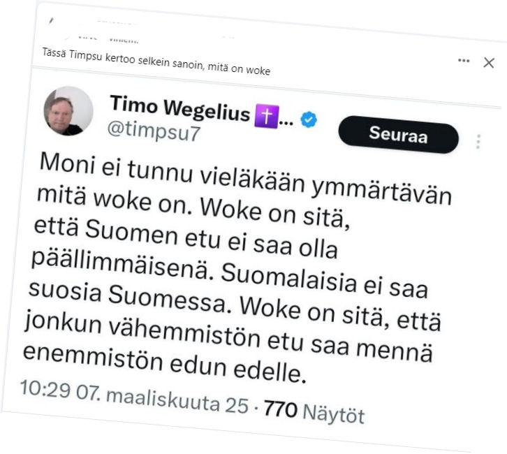 TimoWegelius