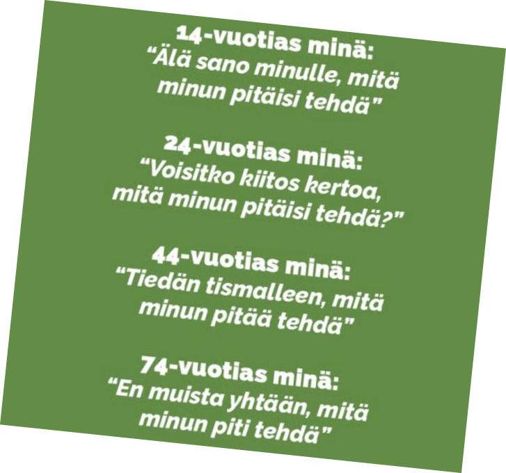 elamankaari 2 