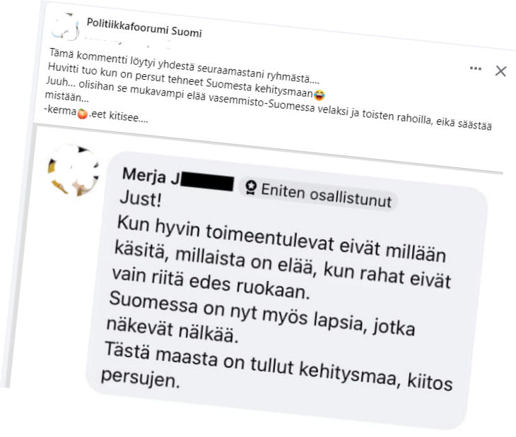 kehitysmaa