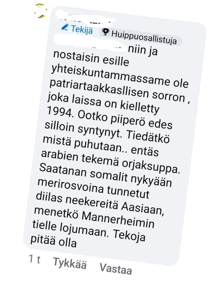 loistokasidiootti