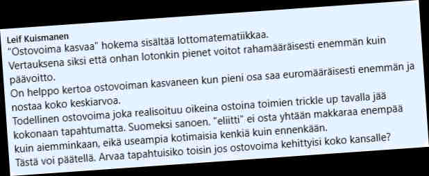 lottomatematiikka