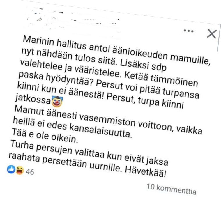mamutsyypaat