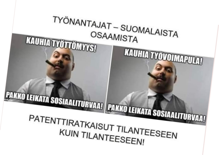 patenttiratkaisu