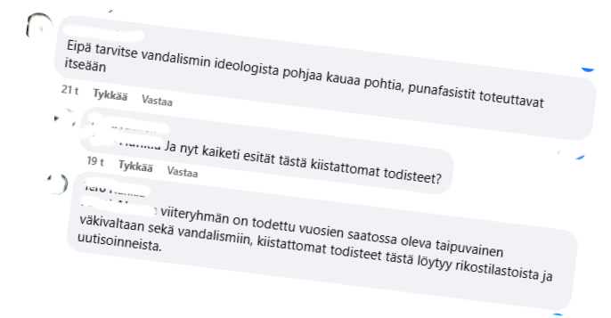 vandalismi